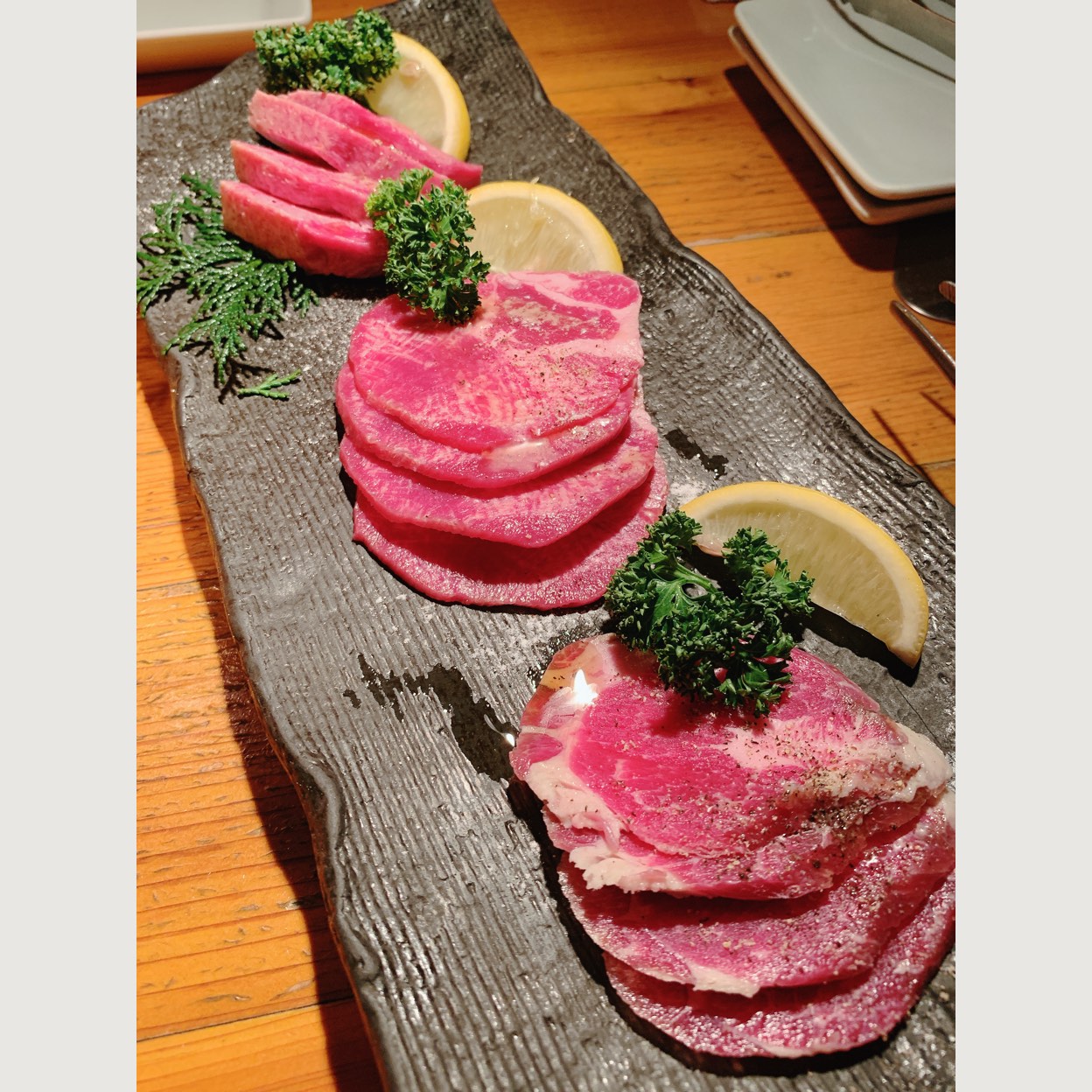 前沢 牛舎 伏見 屋