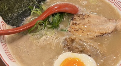 おめでたい 大分駅 ラーメン