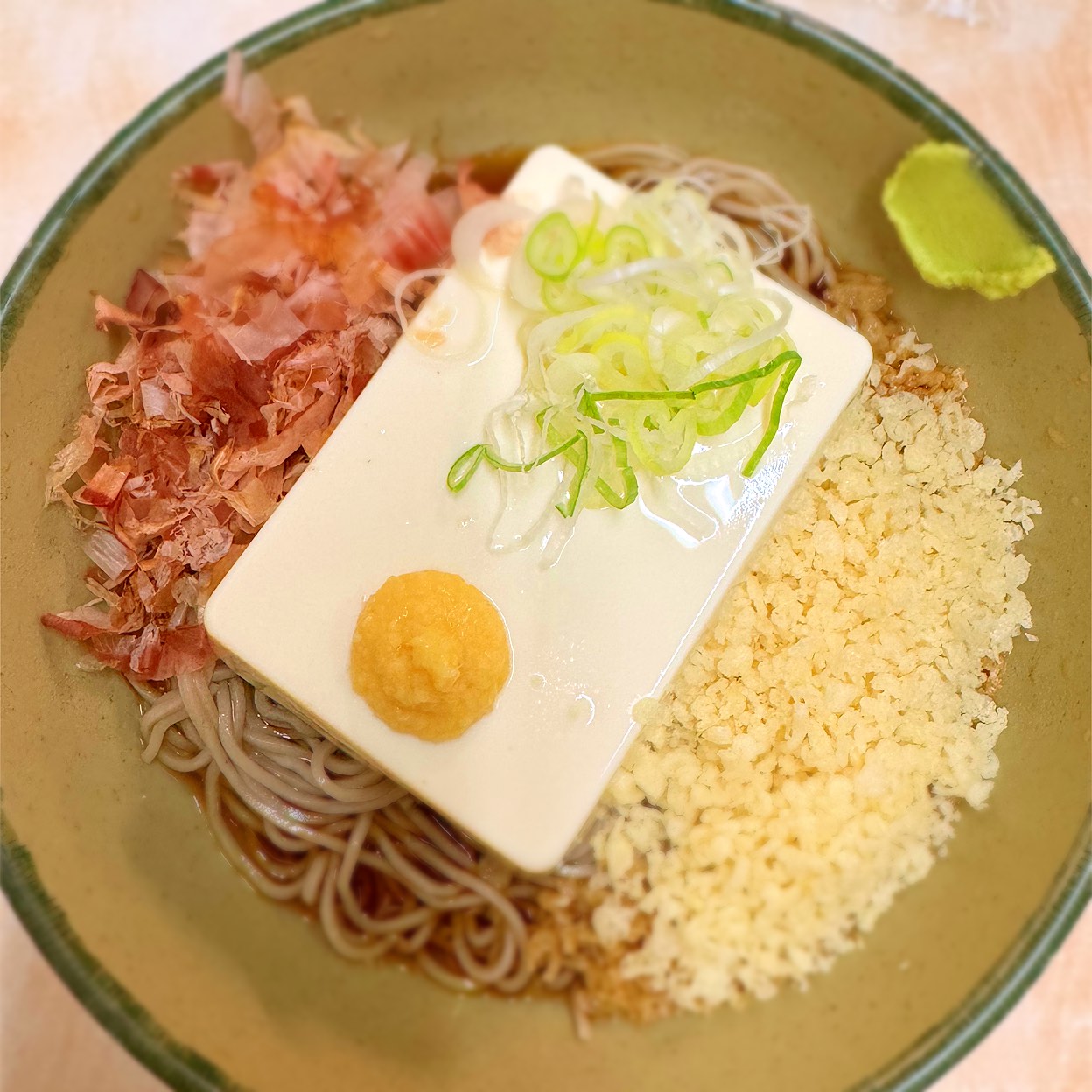 名 代 箱根 そば 秋葉原 店