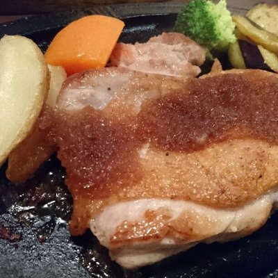 ステーキハウス アウグスタ 東武宇都宮駅 ステーキ ステーキハウス アウグスタ 東武宇都宮駅 ステーキ