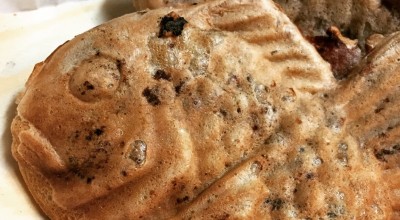 鯛焼きのよしかわ 東伏見 東伏見駅 和菓子