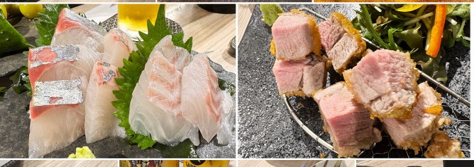長崎ちゃんぽん居酒屋 ふぐぶた酒場 中目黒店