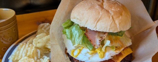 カフェ かなかな