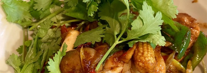 バーン・イサーン 高円寺店