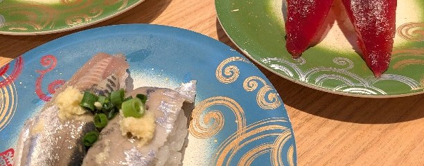 こだわり廻転寿司 まぐろ人 ヨドバシAkiba店