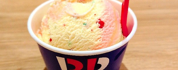 サーティワンアイスクリーム ららテラス北綾瀬