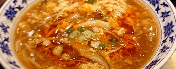 重慶厨房