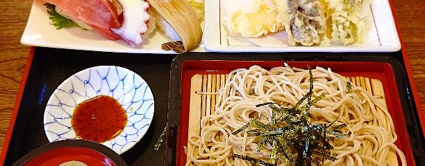 一乃庵 大矢部店