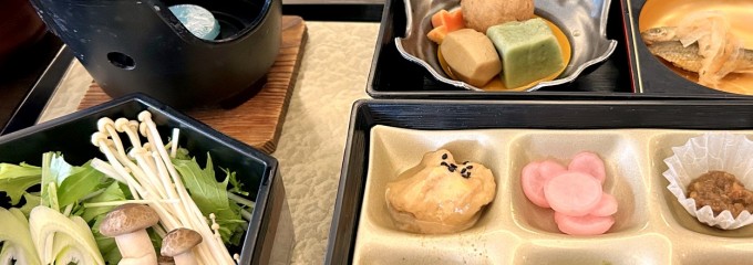 洗心寮