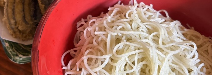 信州手打ち蕎道 十割蕎麦 奈賀井