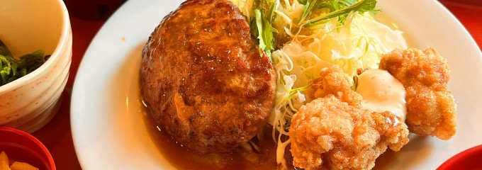 ジョイフル 野間店