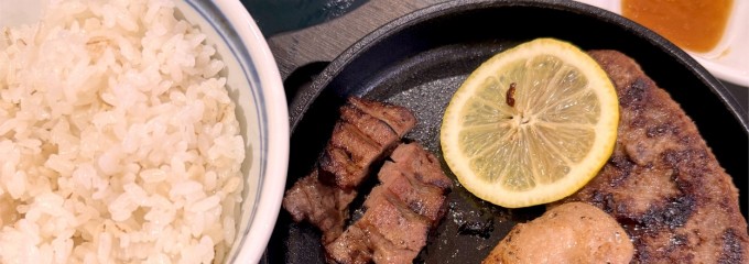 ねぎし ららぽーと