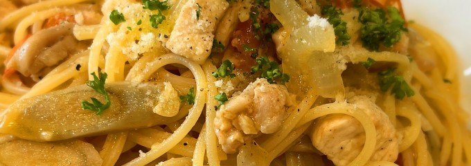 Pesce Piatto えのき