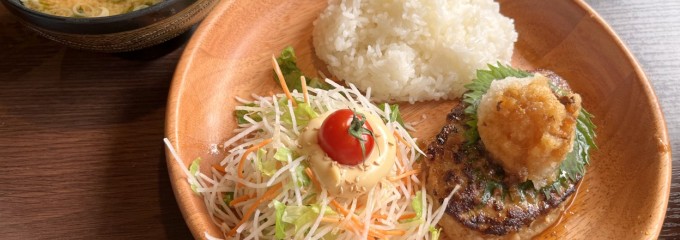 びっくりドンキー 神戸大蔵谷店