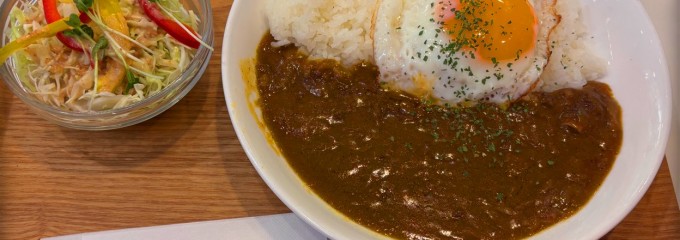 オアシスコーヒー