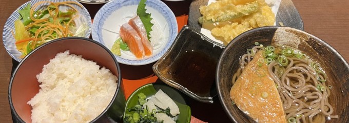 ごちそう村 大蔵谷店