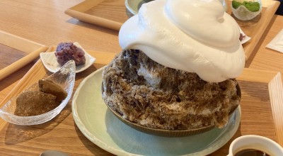 茶匠 清水一芳園 ららぽーと豊洲 豊洲 豊洲駅 甘味処 和カフェ