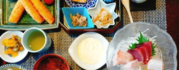 みやま亭