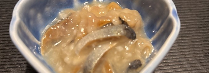 独酌　三四郎