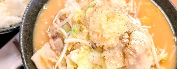 名谷パーキングエリア上り線