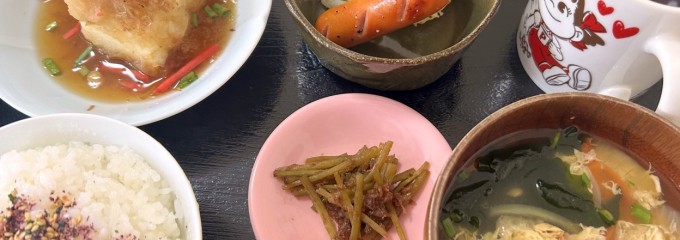 就労継続支援B型事業所らくがき