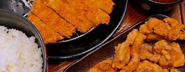 とんから亭 府中若松町店