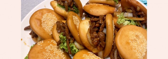 PUTIEN Restaurant 莆田菜馆