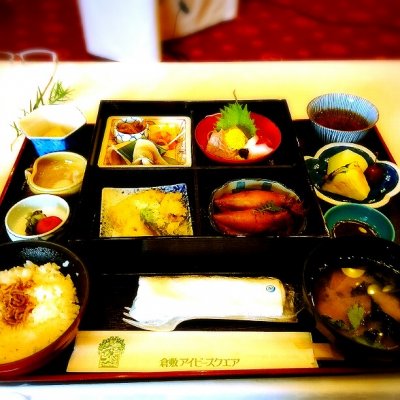 倉敷アイビースクエア 宿泊施設 その他