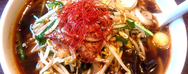 上海厨房 天童店