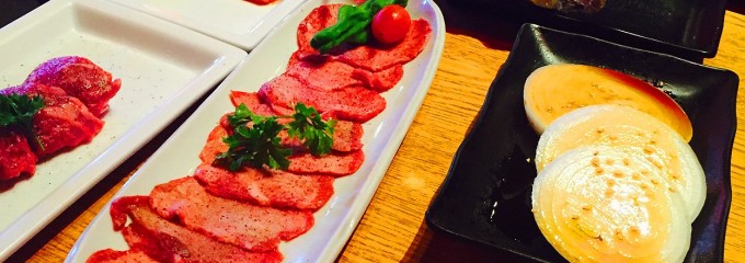 Gyu-Kaku Japanese BBQ