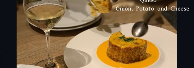 La SIMA Tapas & Charcoal Grill