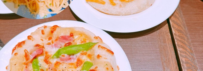 鎌倉パスタ イオンモール日の出店