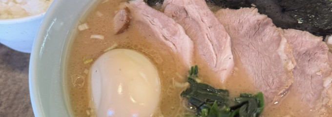 ラーメンチョップ