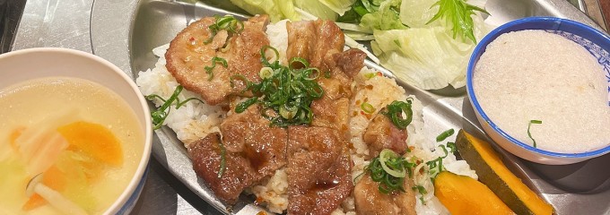 ベトナム料理 インドシナ