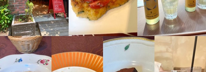 ラ スフォリーナ