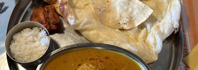 インド料理 シャンカル 姫路今宿店