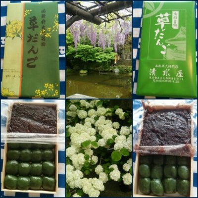西新井大師 和菓子 西新井大師 和菓子