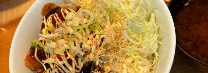 川島PA(下り線)