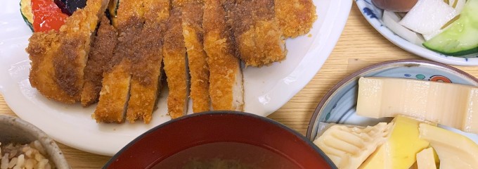 あさひや食堂