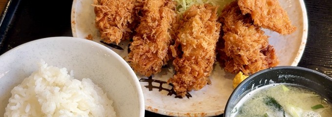 ときわ食堂 巣鴨