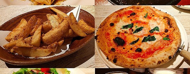 PINO GRILL