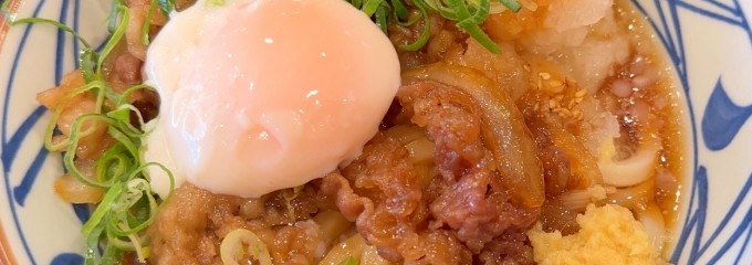 丸亀製麺 大泉学園北口