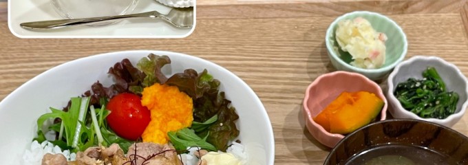 そらまめ食堂
