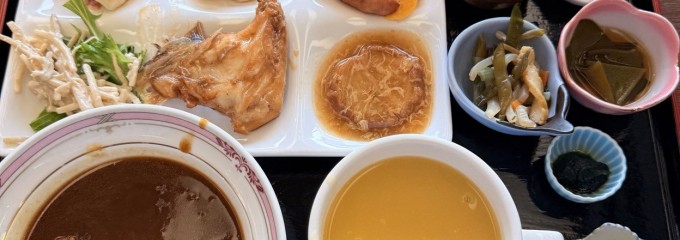 レストラン　コルヌス 仙台ガーデンパレス