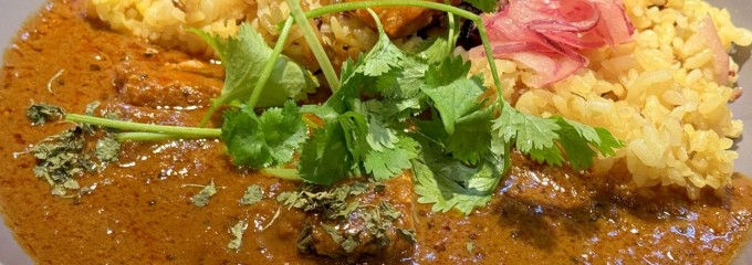 スパイスファクトリー ecute品川サウス店