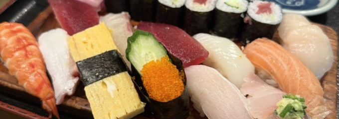 ふじ鮨