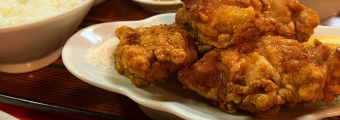 泰陽楼 東一支店