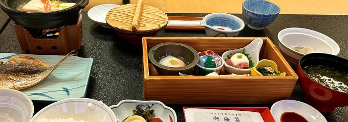 熱海温泉 旅館 立花