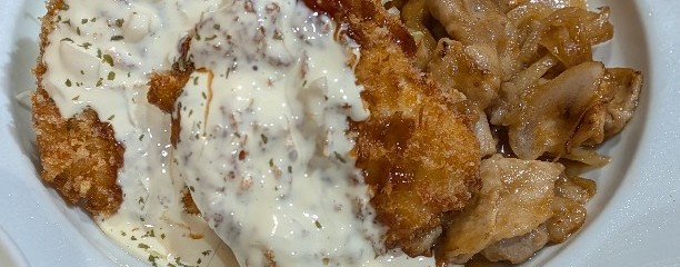 キッチン男の晩ごはん 東小金井店