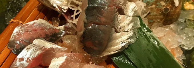 釣船茶屋 ざうお 福重店